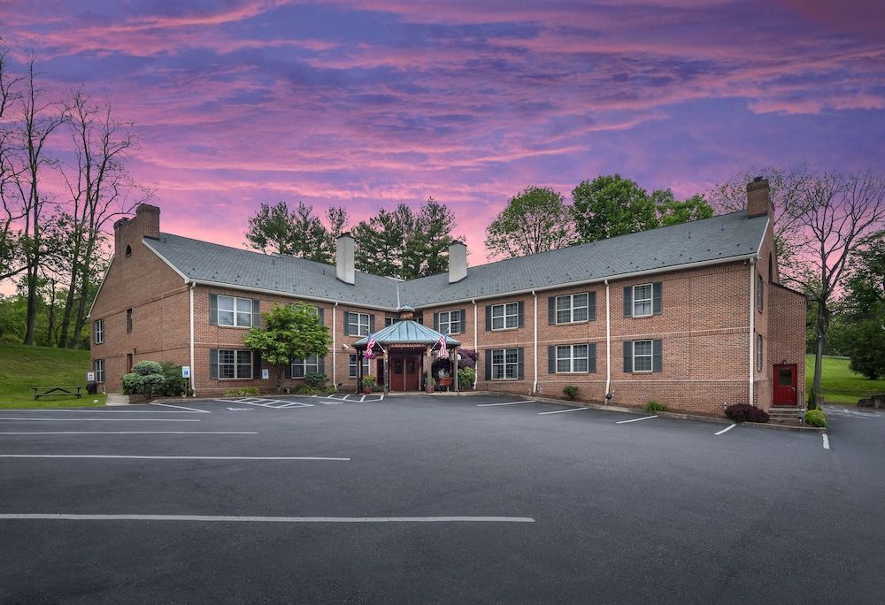 Brandywine River Hotel 1