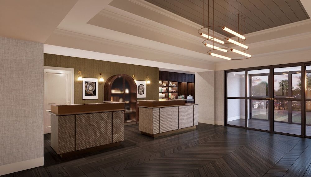 Courtyard by Marriott Savannah Downtown - Historic District 2