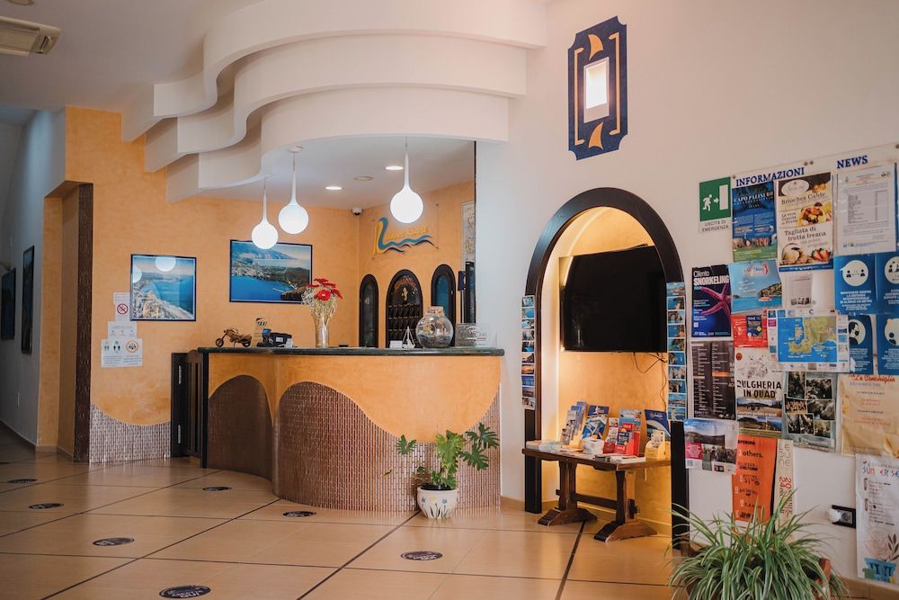 Residence Riviera 1
