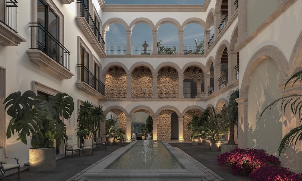 Hyatt Centric Querétaro 1