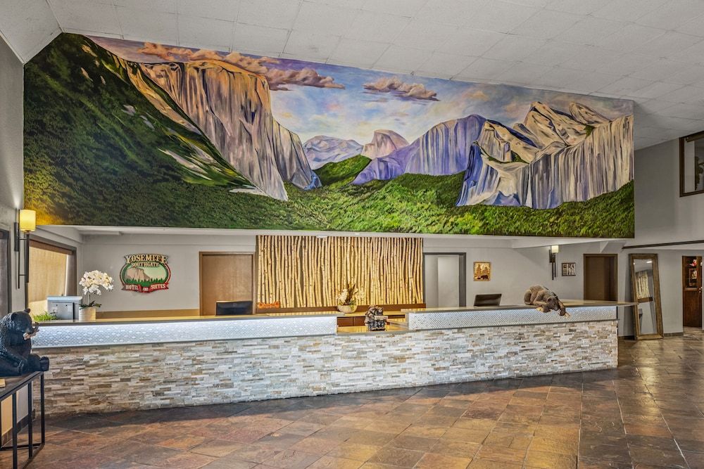 Yosemite Southgate Hotel & Suites 2