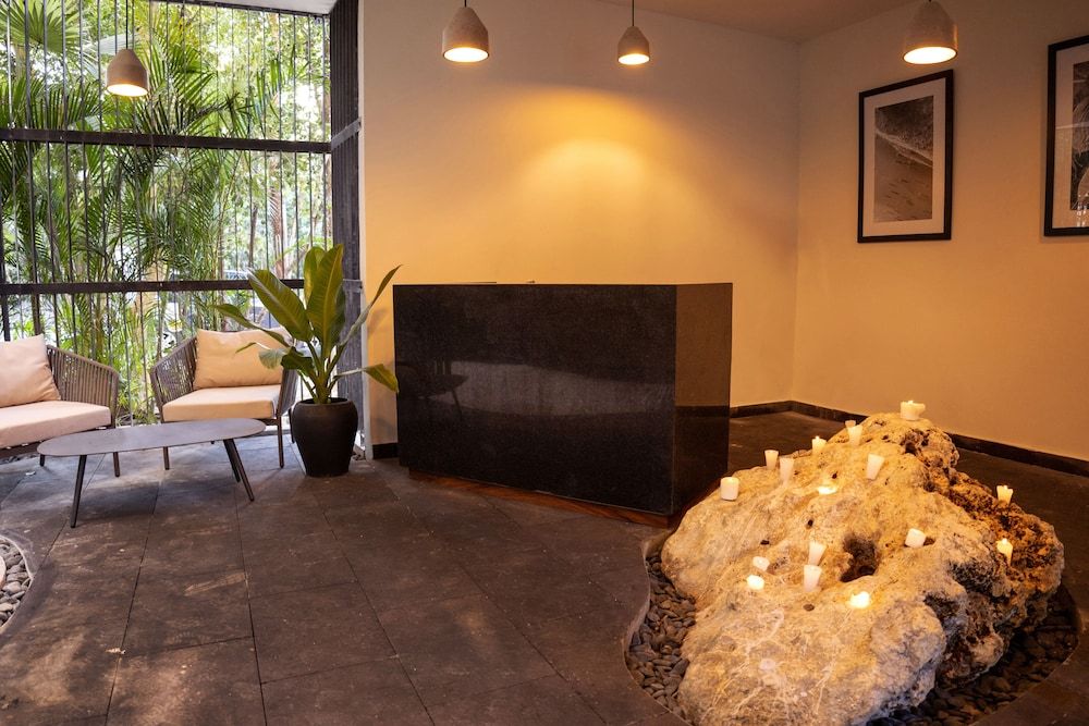 K'uyen Boutique Hotel 2