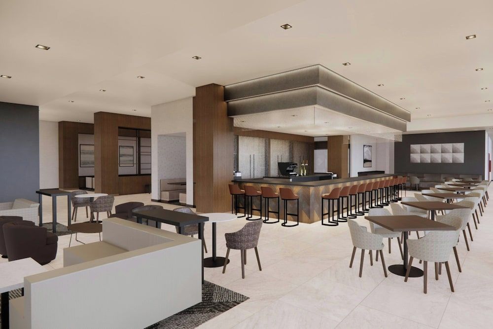 AC Hotel by Marriott Lenexa City Center 2