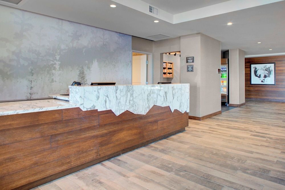 Residence Inn by Marriott Boulder Broomfield/Interlocken 2
