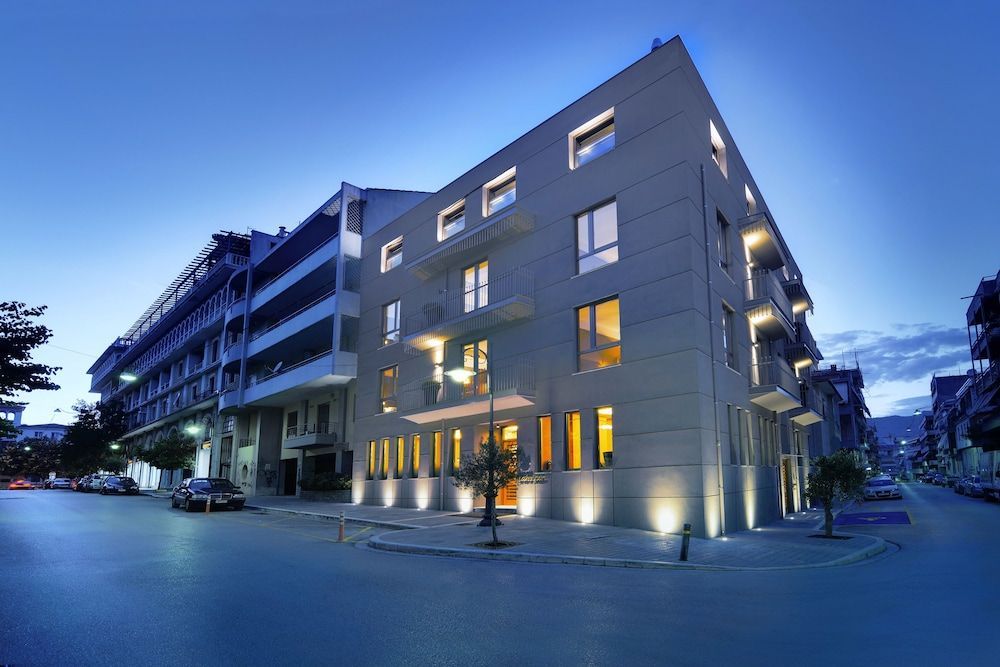 Lake Spirit Boutique Hotel & Spa 1