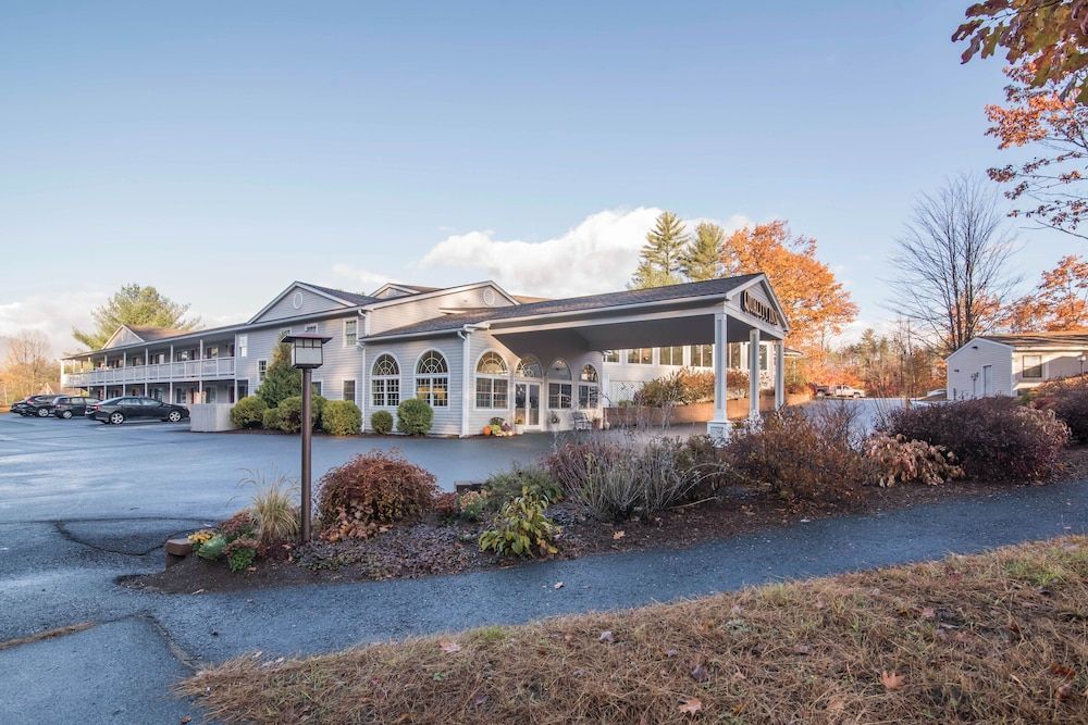 Align Inn Vermont 1
