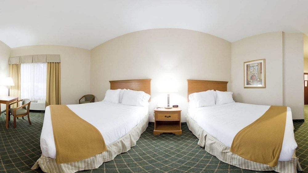 Holiday Inn Express & Suites SYLACAUGA by IHG 2