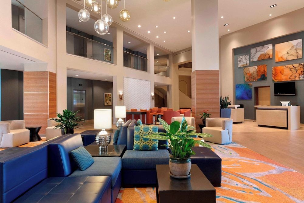 Delta Hotels by Marriott Anaheim Garden Grove 1