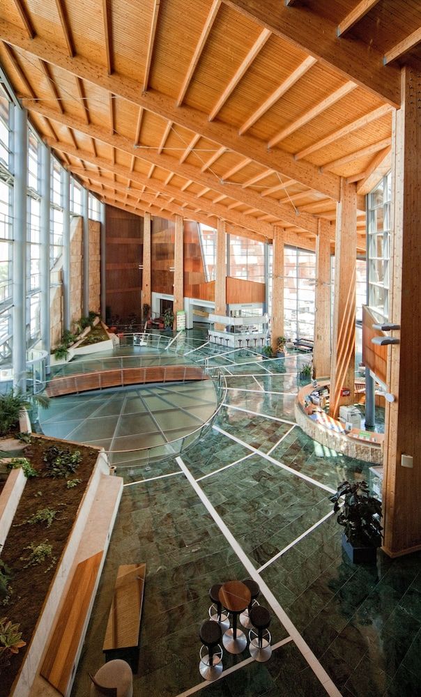 Protur Roquetas Hotel & Spa 2