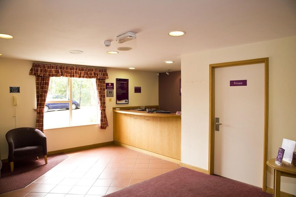 Premier Inn Watford North 2