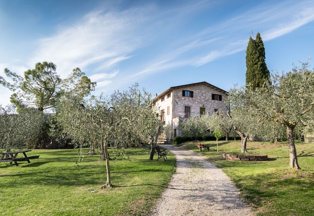 La Piaggia 1