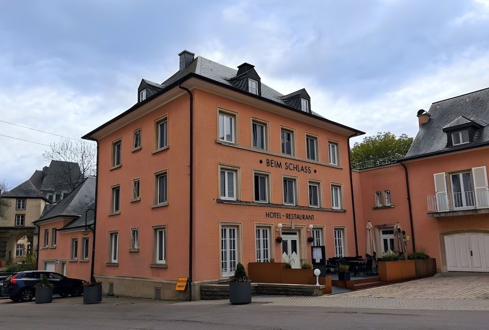Hotel-Restaurant Beim Schlass 1