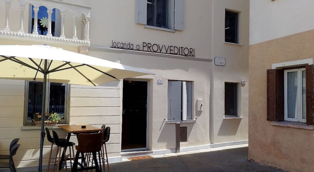 Locanda ai Provveditori 1