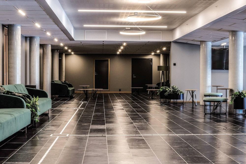 Quality Hotel Sogndal 2
