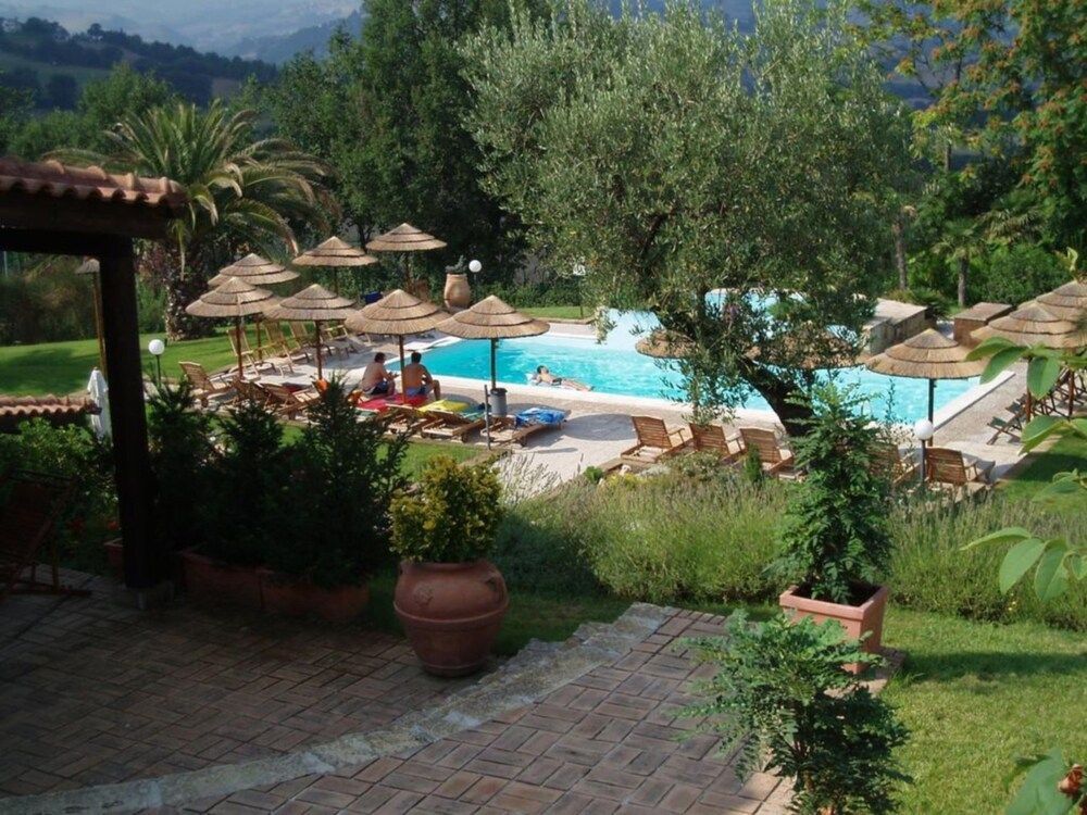 La Valle Del Sole Country House 1