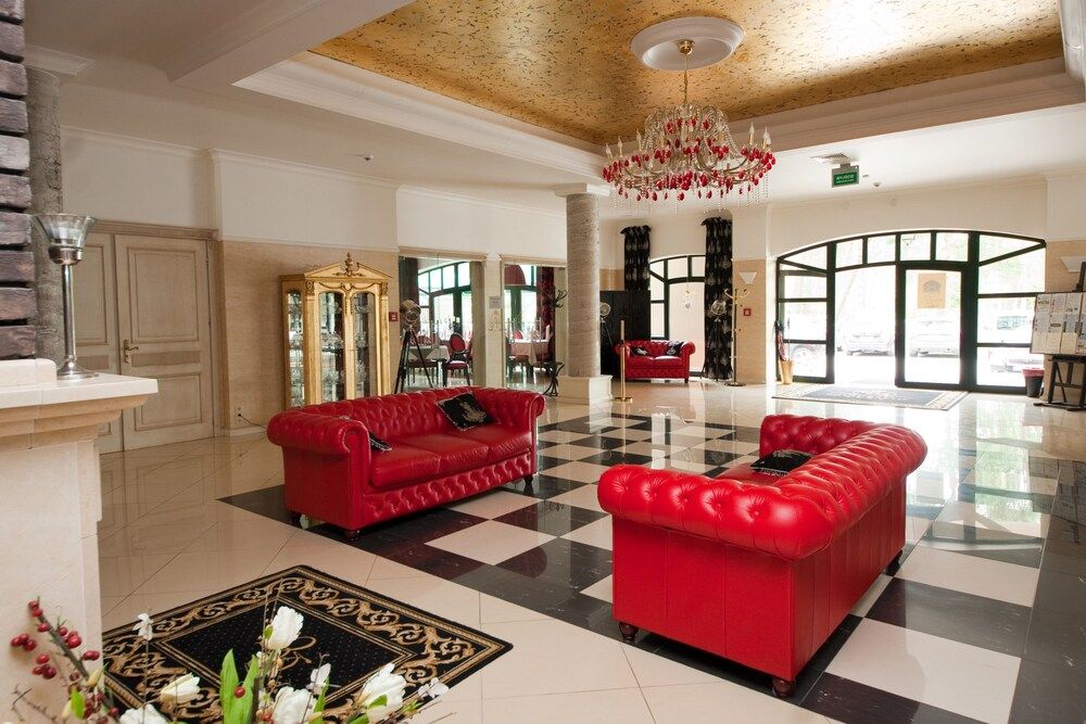 Hotel Royal Baltic 4* Luxury Boutique 2