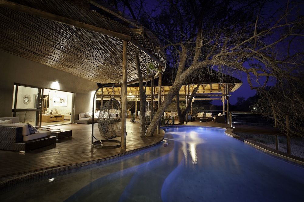 Moditlo River Lodge 1