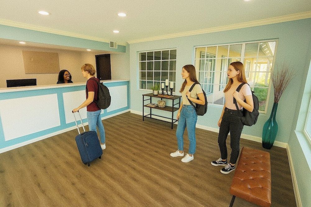 Bposhtels Anaheim 2