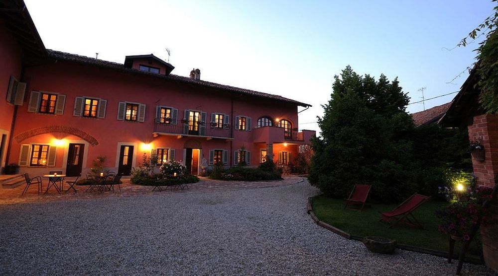 Agriturismo Il Gioco Dell'Oca 1