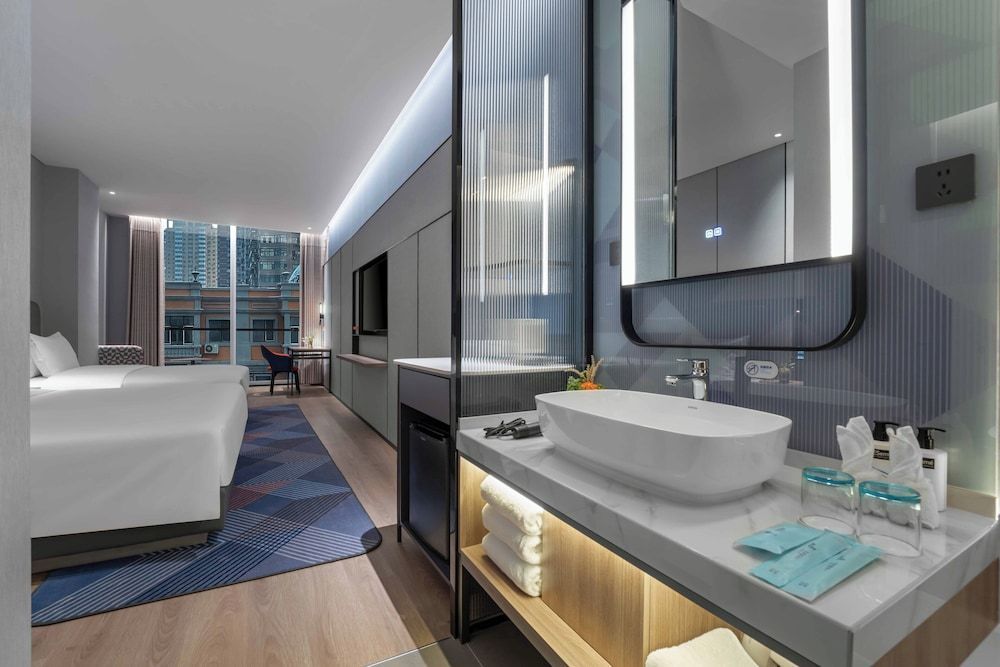 Holiday Inn Express Harbin Central Avenue by IHG 1