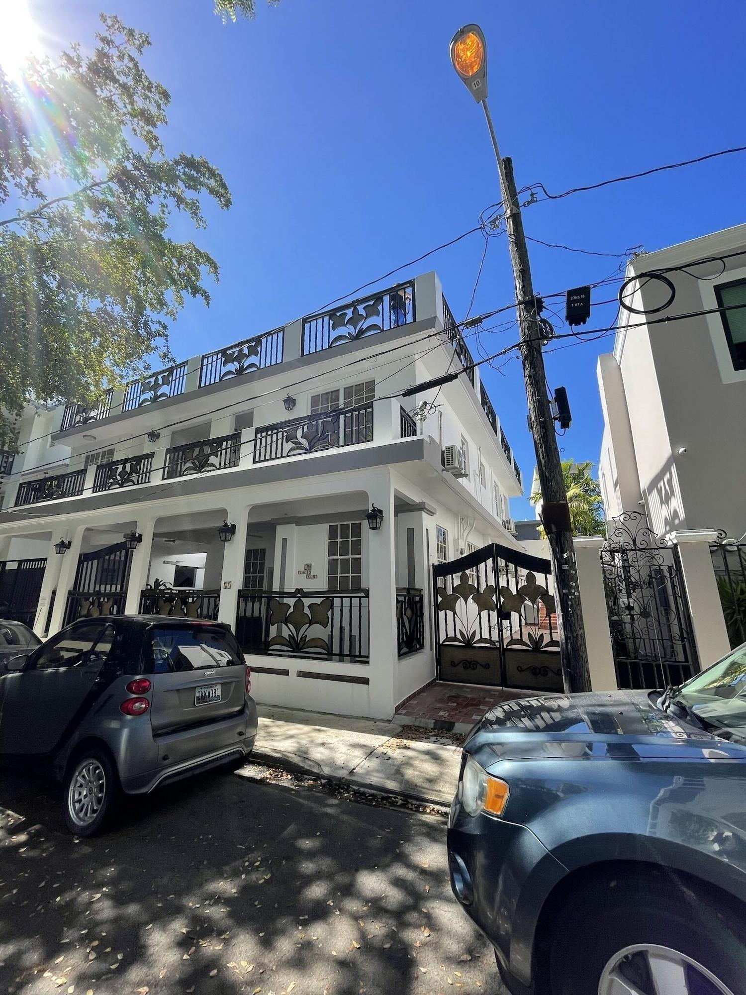 Placid Suites 2