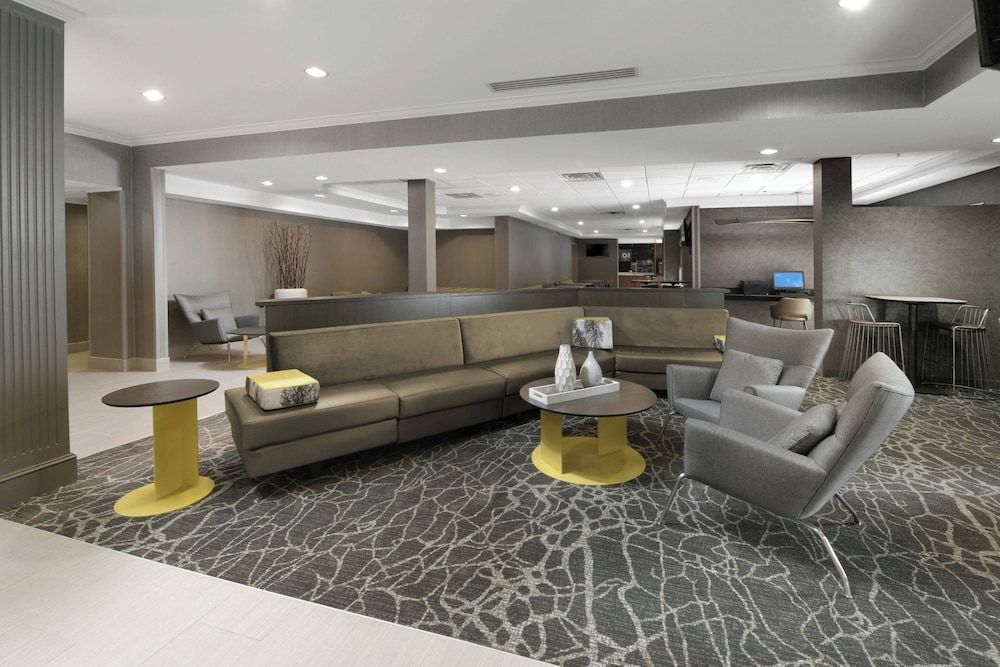 SpringHill Suites Dallas Addison/Quorum Drive 1