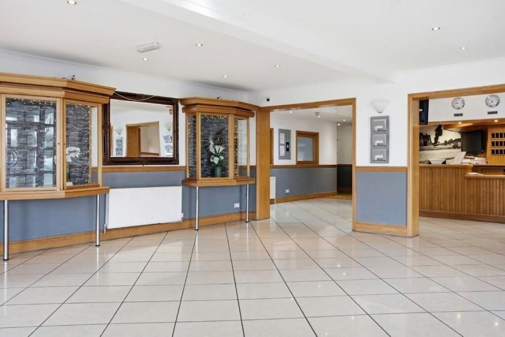The Greyhound Hotel 2
