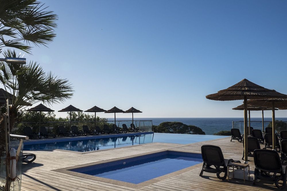 Vila Alba Resort 1