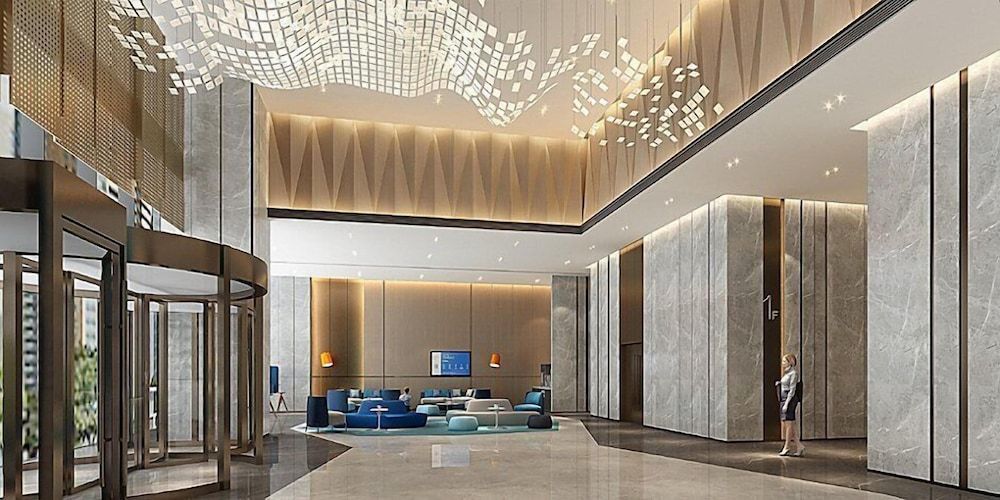 Holiday Inn Express Foshan Beijiao by IHG 2
