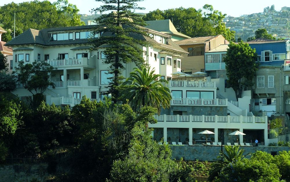 Hotel Casa Higueras 1