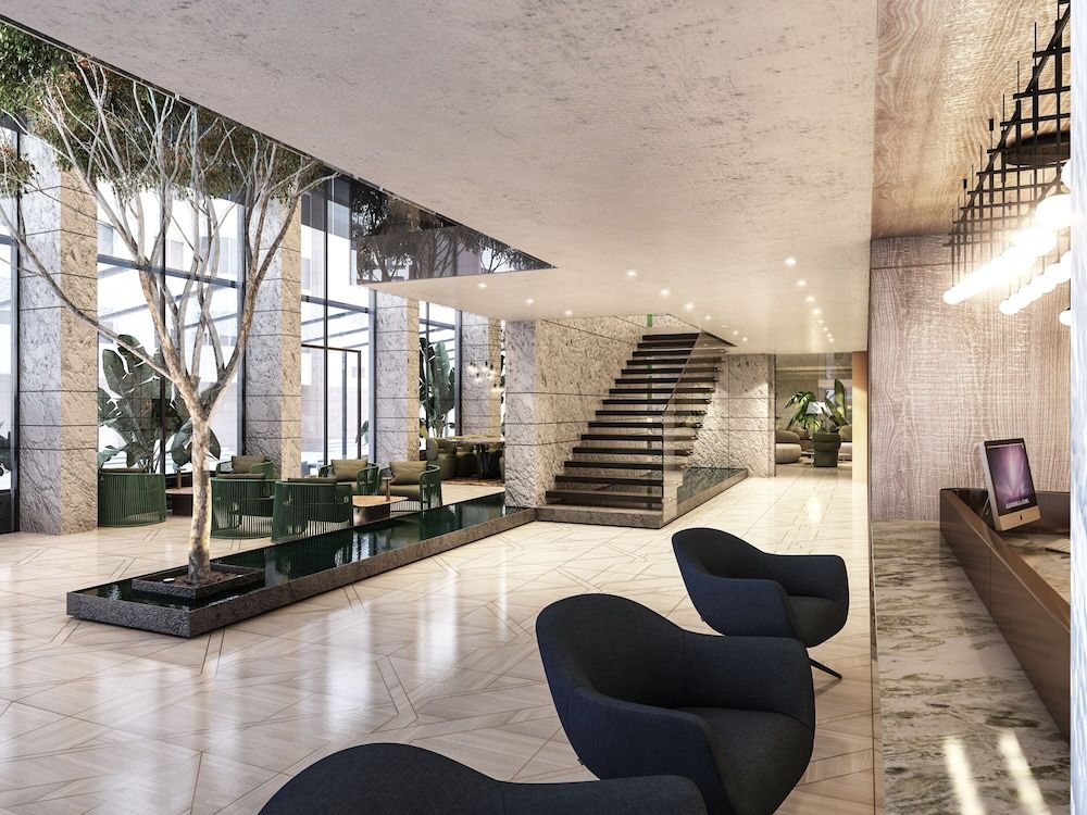 Rayelin Hotel Taksim 1