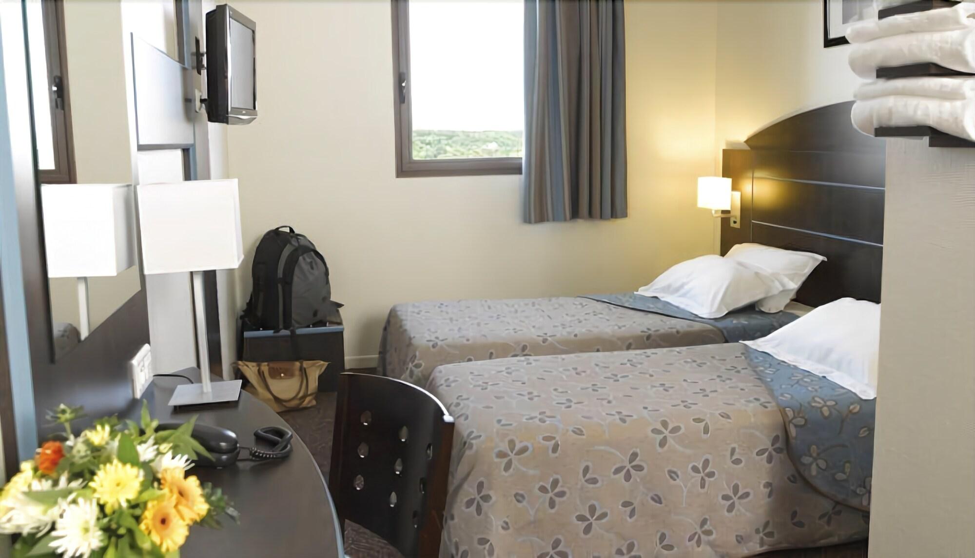 BRAUCOL Hotel 1