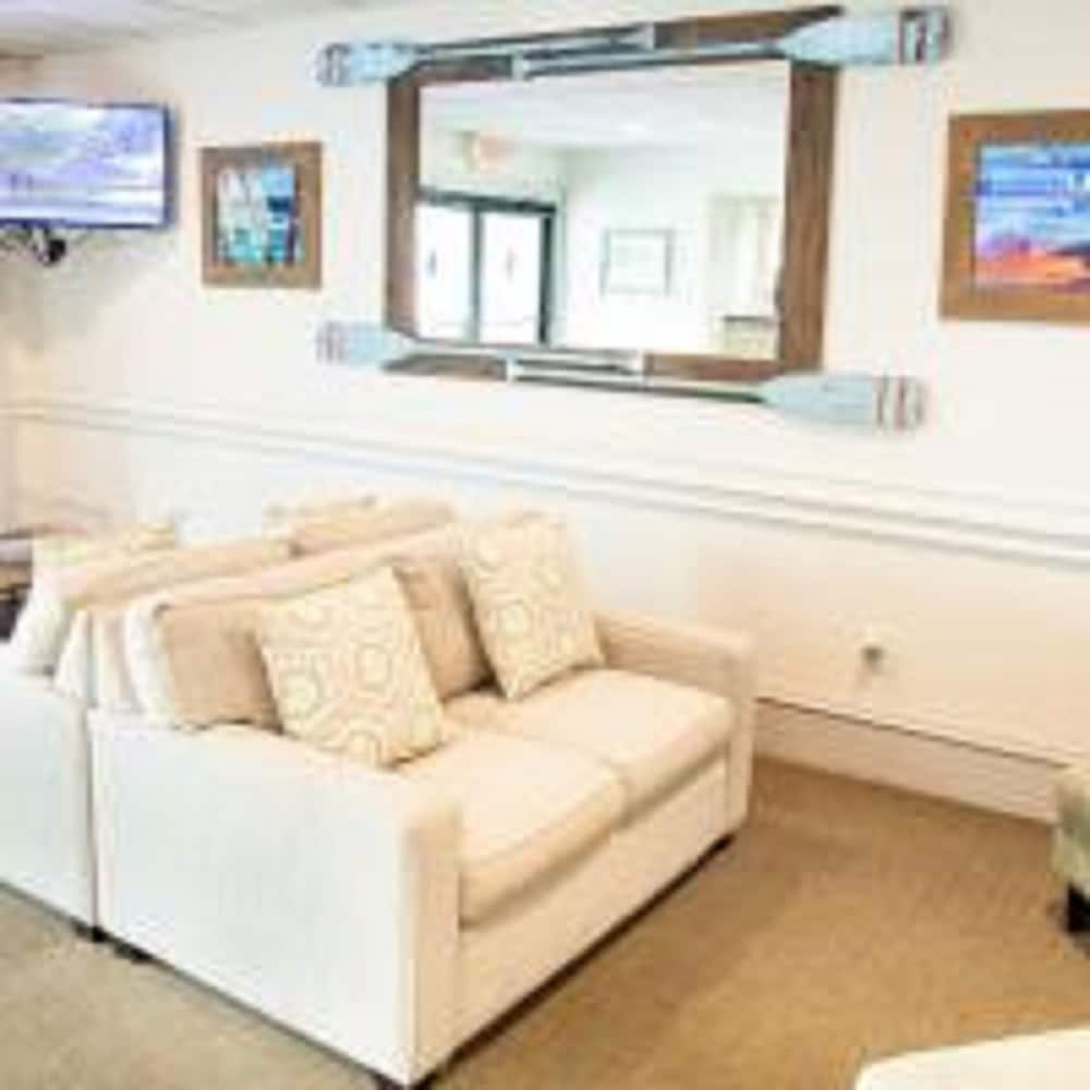 The Sea Ranch Resort 2