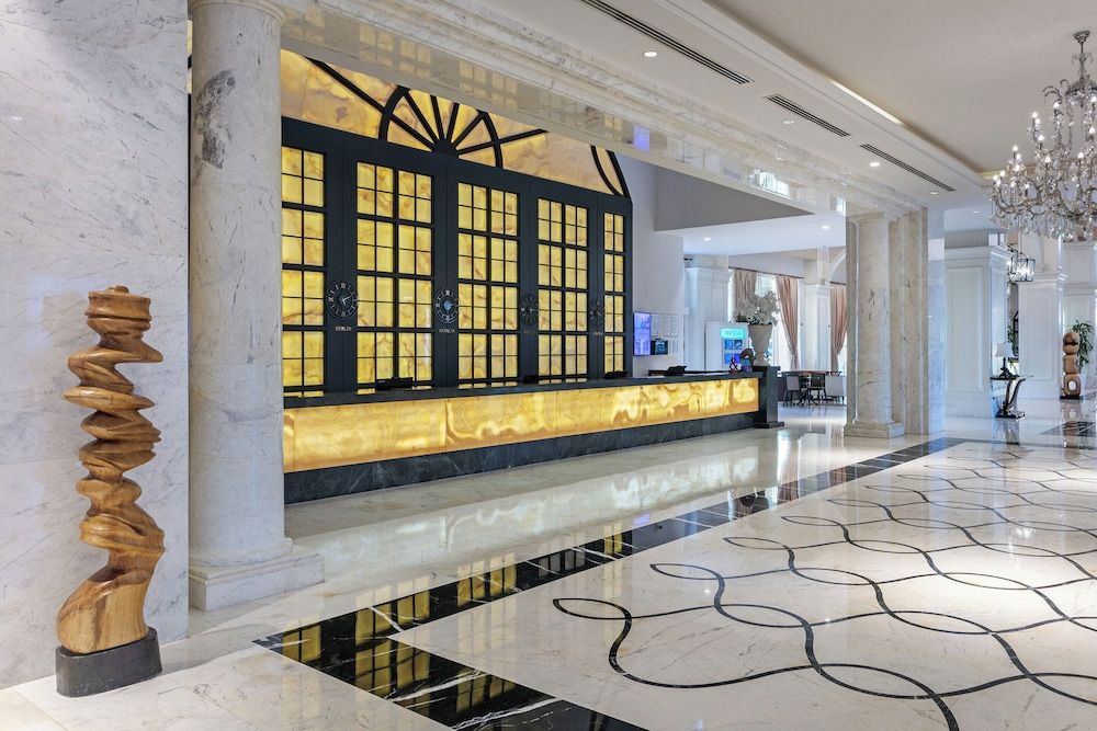 Titanic Deluxe Golf Belek 2