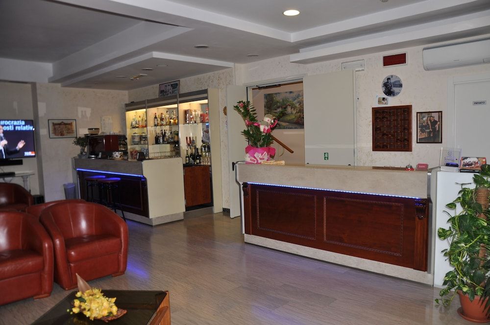 Hotel Sole Mio 2