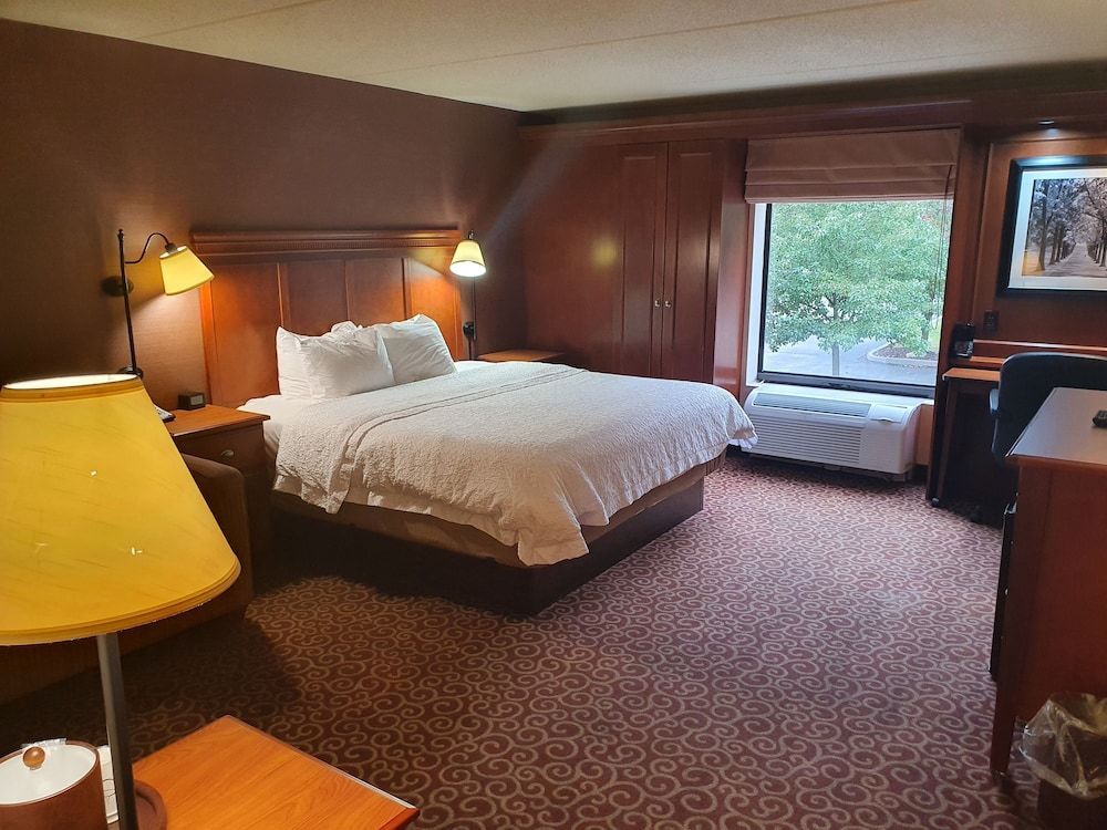 McKnight Hotel 2