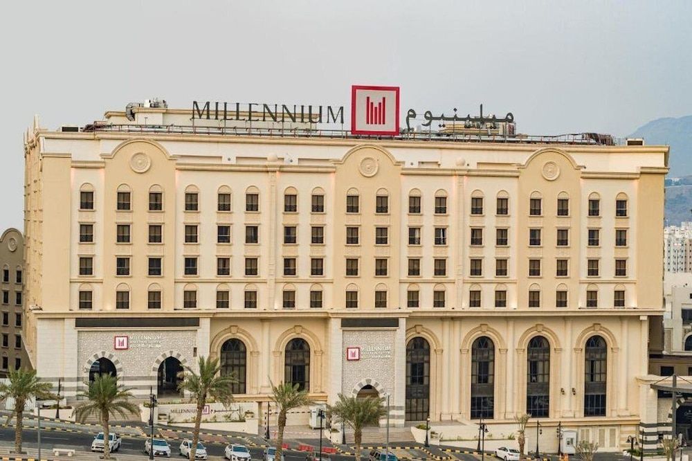 Millennium Makkah Al Naseem 1