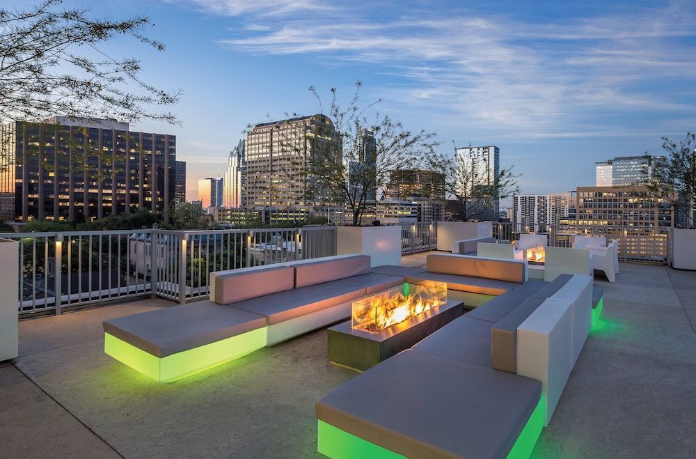 Club Wyndham Austin 1
