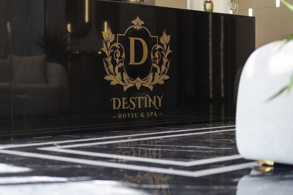 Destiny Hotel & SPA 2
