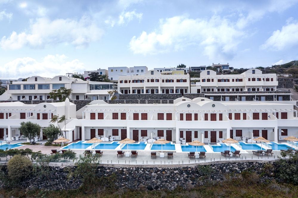 Splendour Hotel and Suites 1