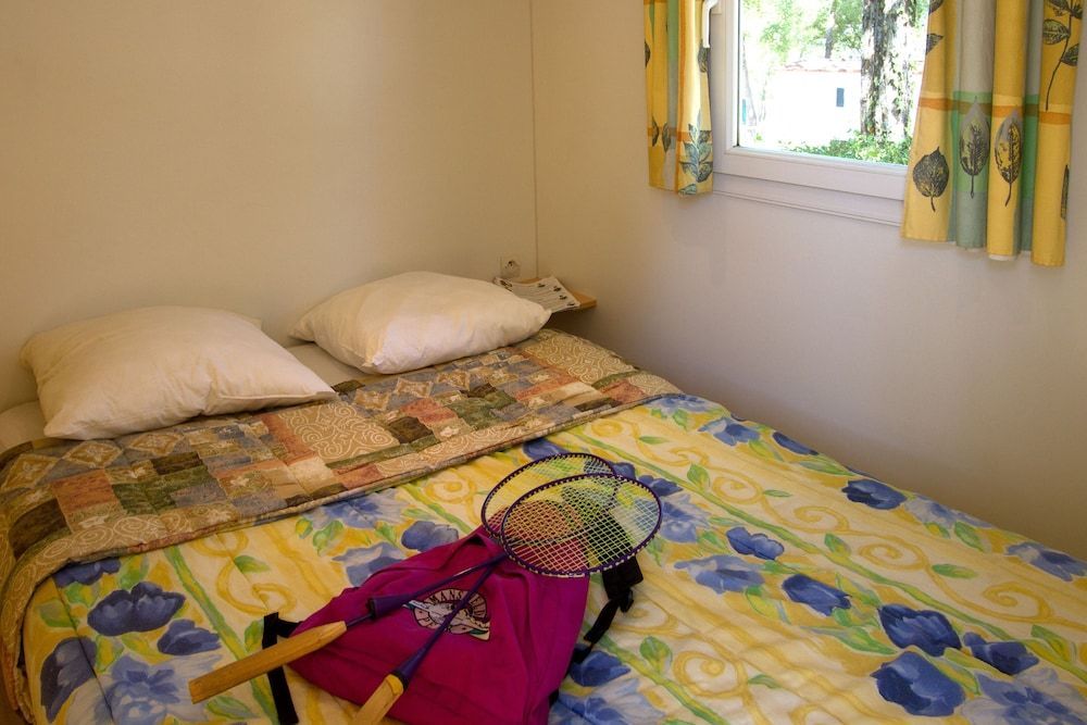 Camping Le Pressoir 2