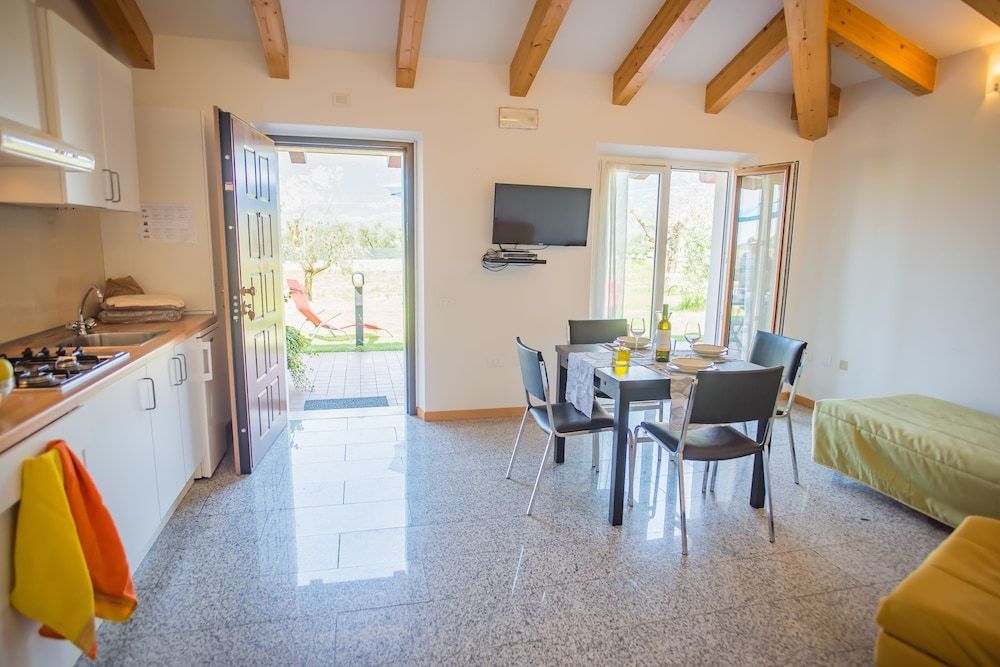 Agriturismo Trefrutti 2