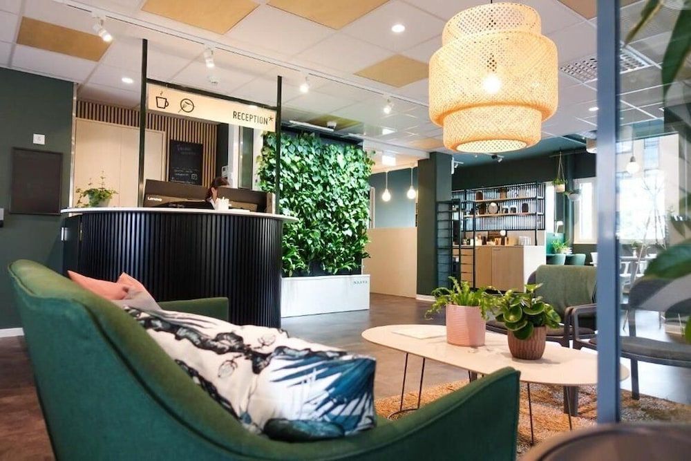 GreenStar Hotel Jyväskylä 2