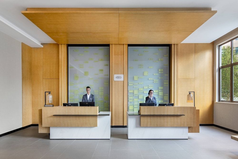 Fairfield by Marriott Shanghai Pudong 2