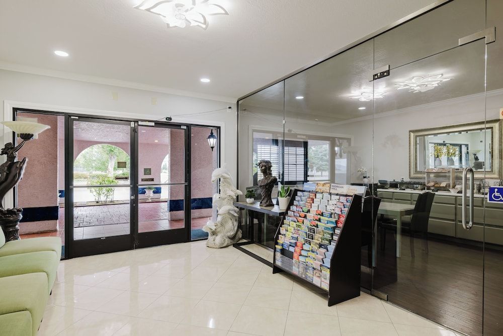 SureStay by Best Western Morgan Hill 2