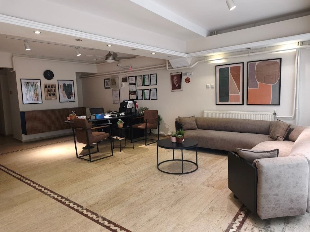 Otel Balca 1