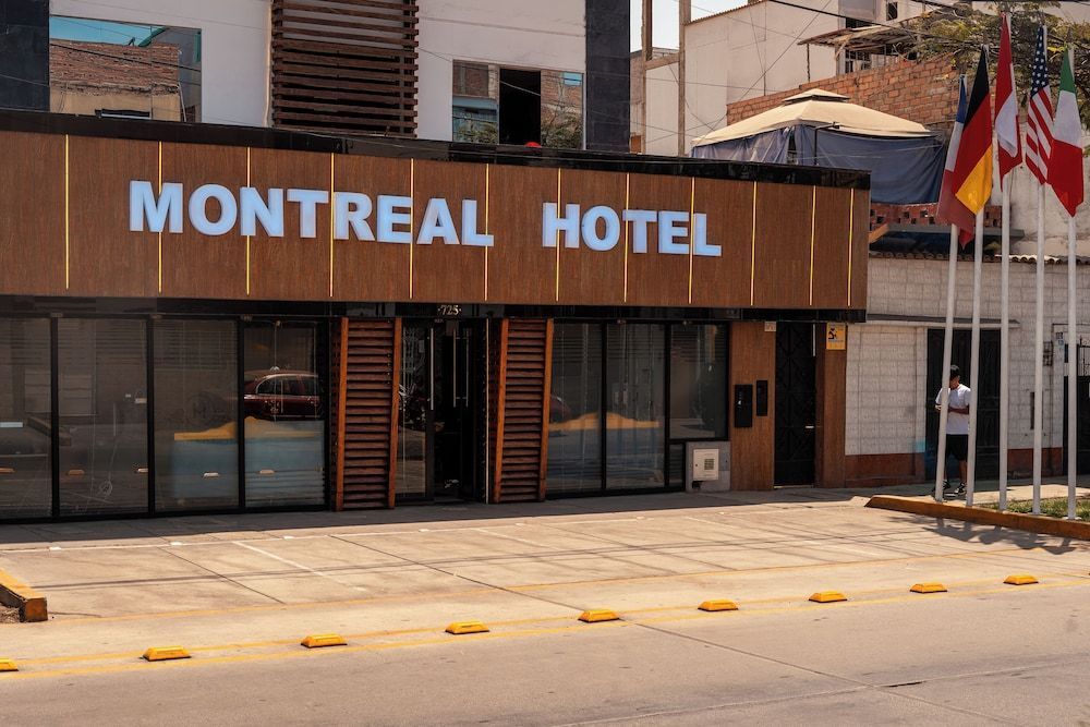 Montreal Magdalena Del Mar Hotel 1
