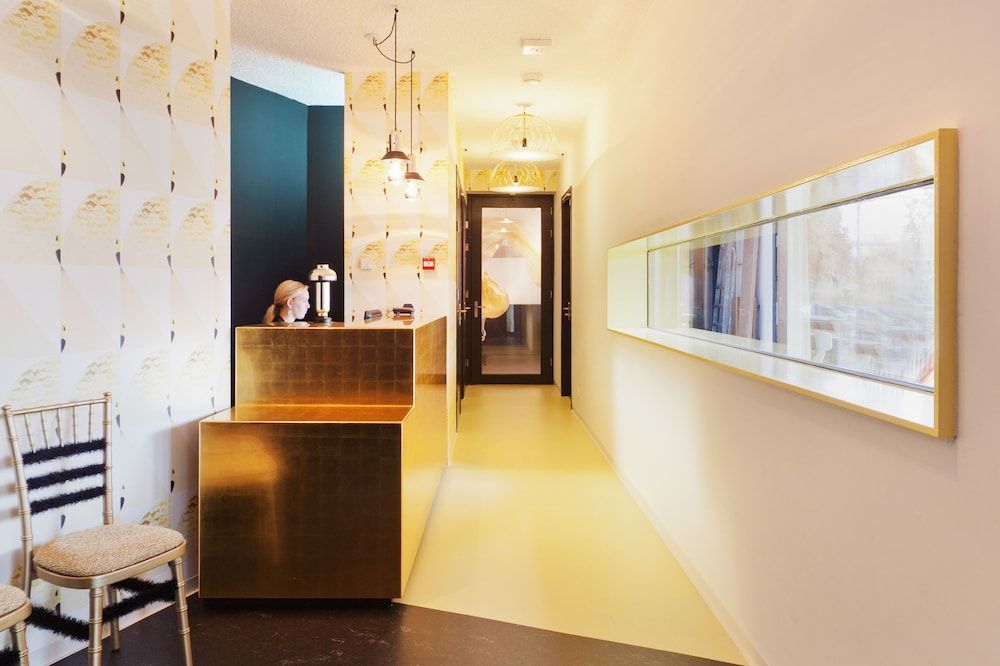 Design Hotel Modez 2