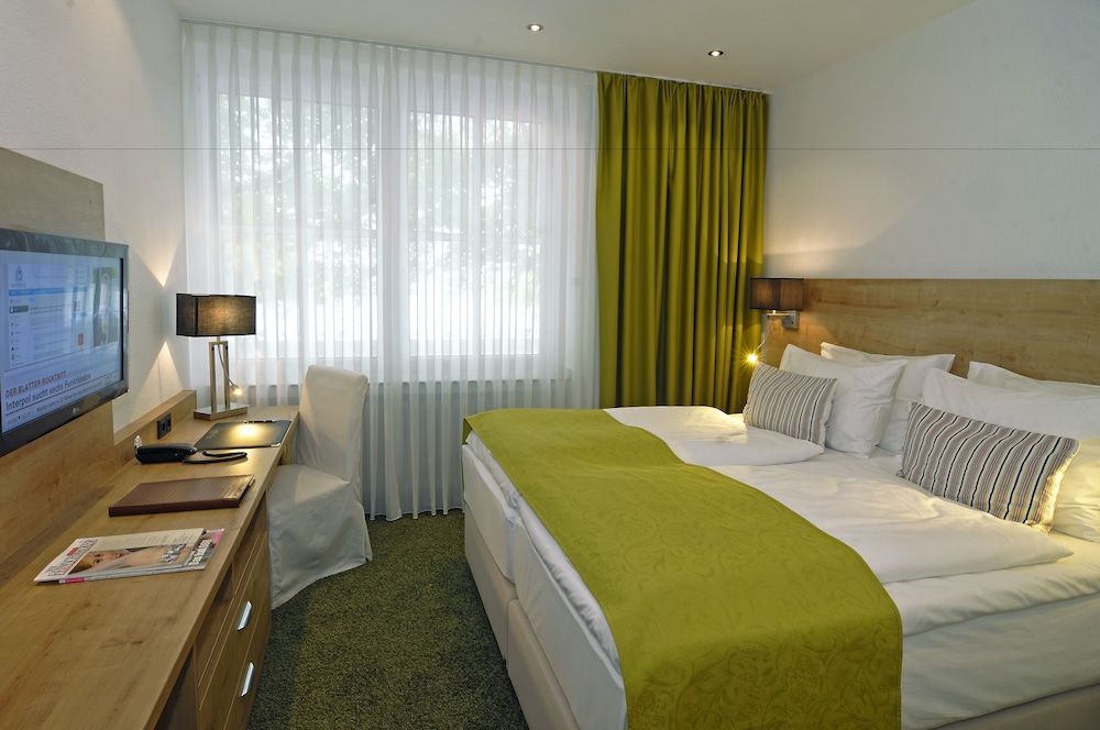 Hotel Allegro 1