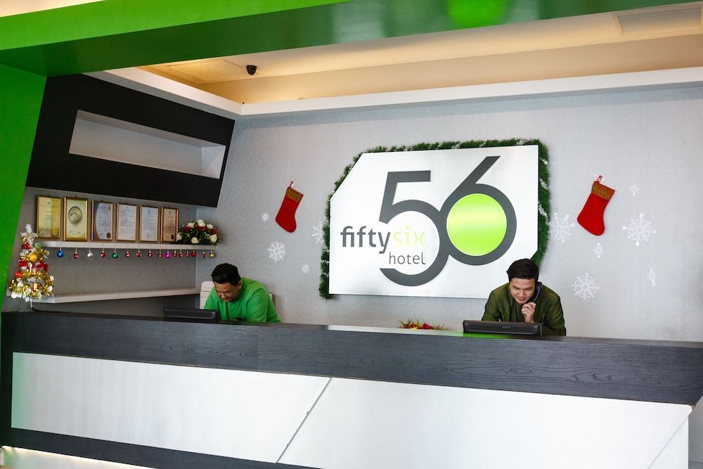 56 Hotel Block A 2